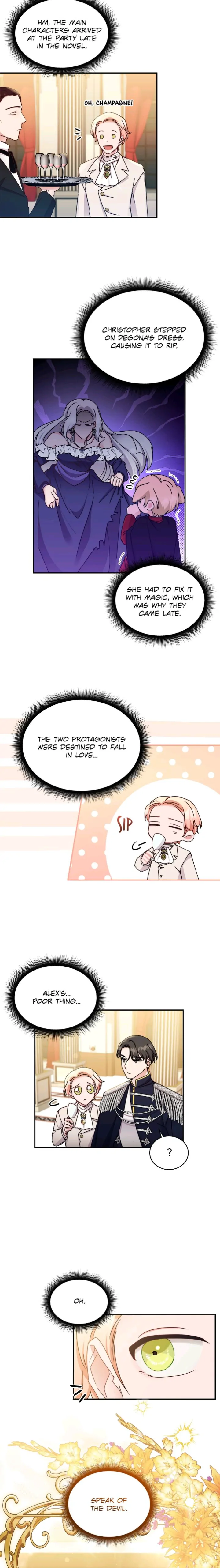 Sweetie, Sweetie, Sweetie - Chapter 33 manhwa
