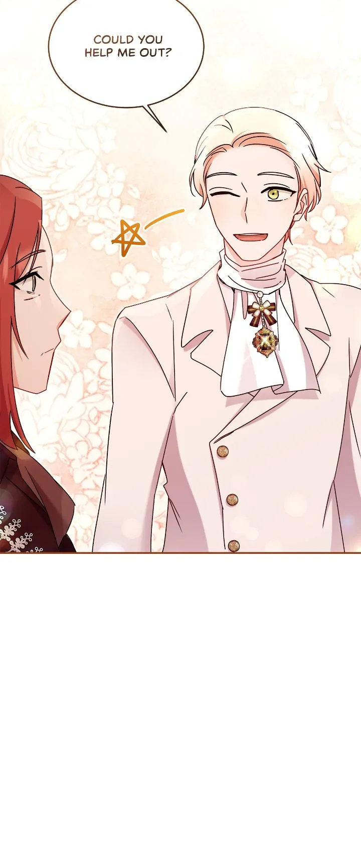 Sweetie, Sweetie, Sweetie - Chapter 34 manhwa