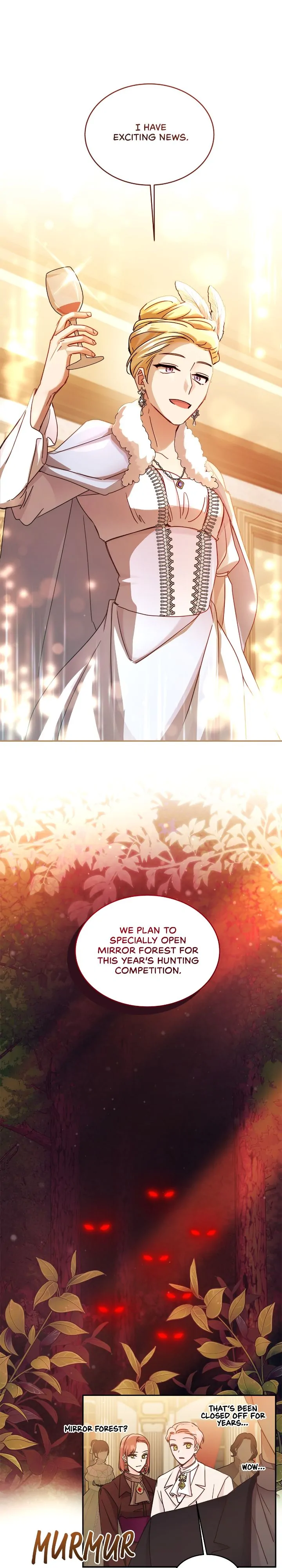 Sweetie, Sweetie, Sweetie - Chapter 35 manhwa