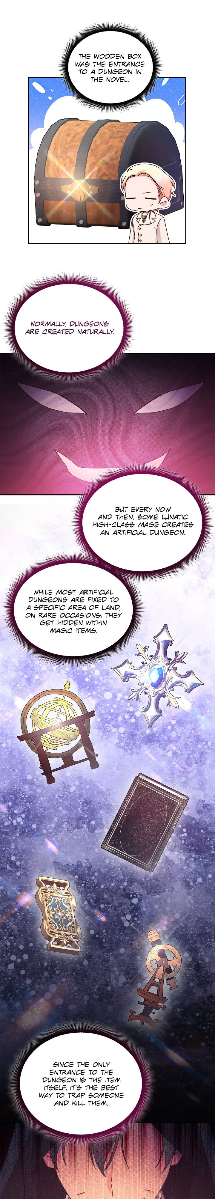 Sweetie, Sweetie, Sweetie - Chapter 35 manhwa