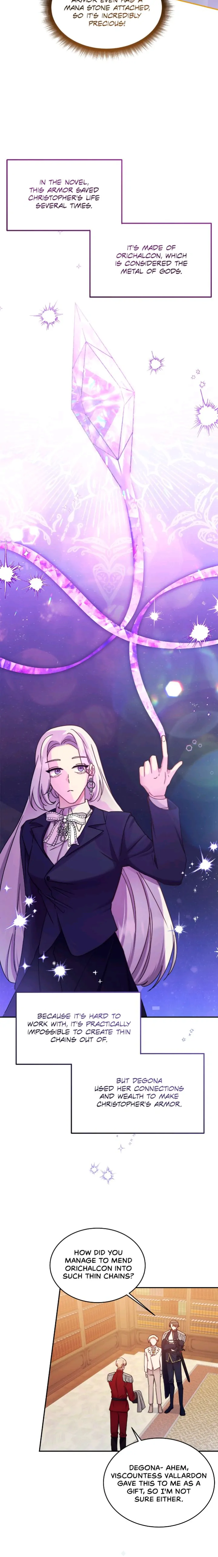 Sweetie, Sweetie, Sweetie - Chapter 36 manhwa