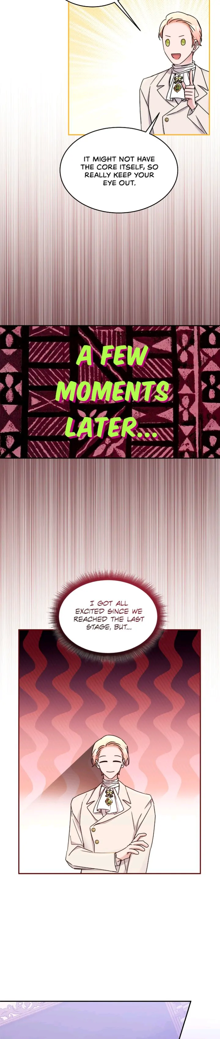 Sweetie, Sweetie, Sweetie - Chapter 36 manhwa