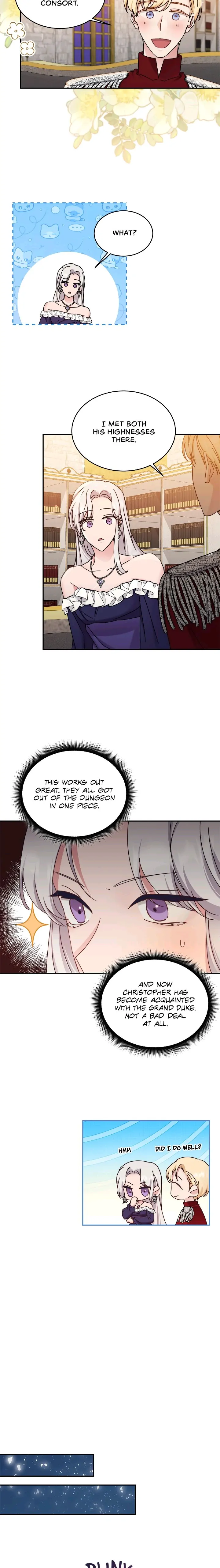 Sweetie, Sweetie, Sweetie - Chapter 37 manhwa