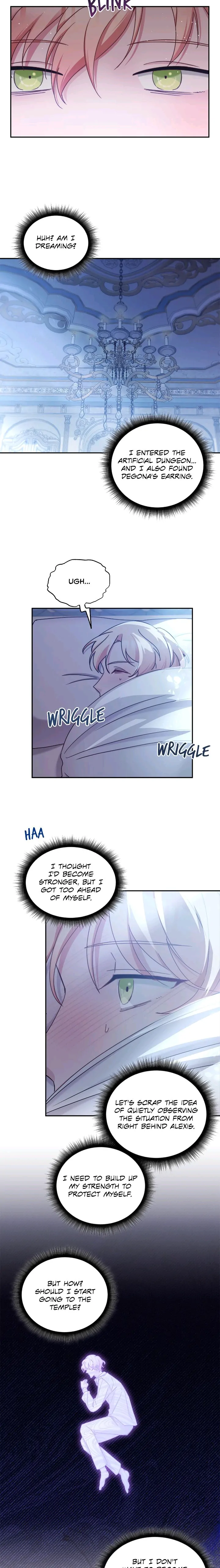 Sweetie, Sweetie, Sweetie - Chapter 37 manhwa