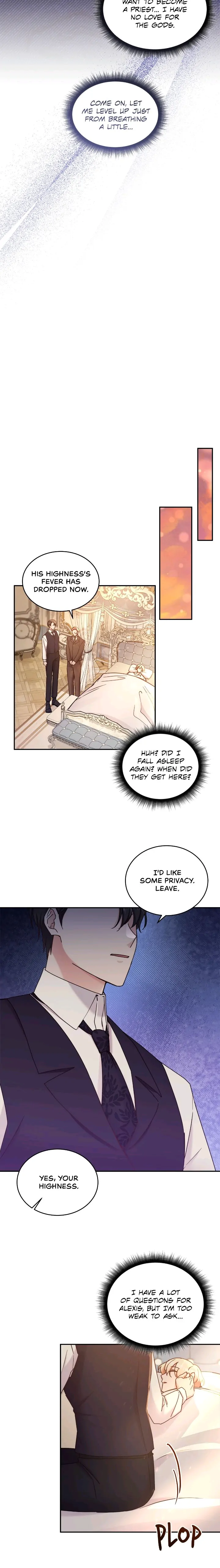 Sweetie, Sweetie, Sweetie - Chapter 37 manhwa