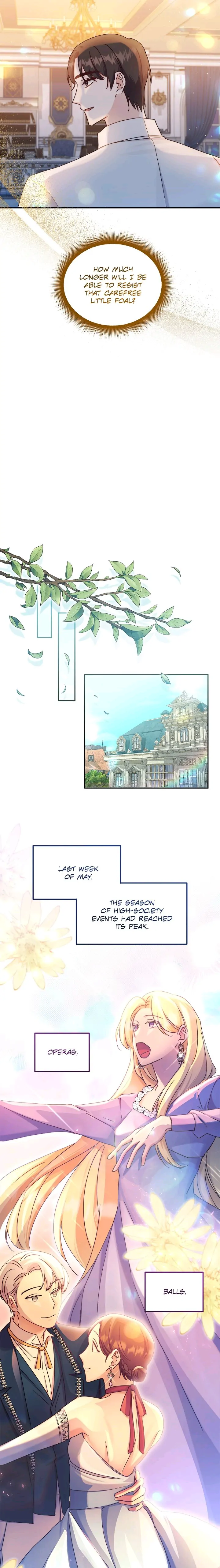 Sweetie, Sweetie, Sweetie - Chapter 38 manhwa