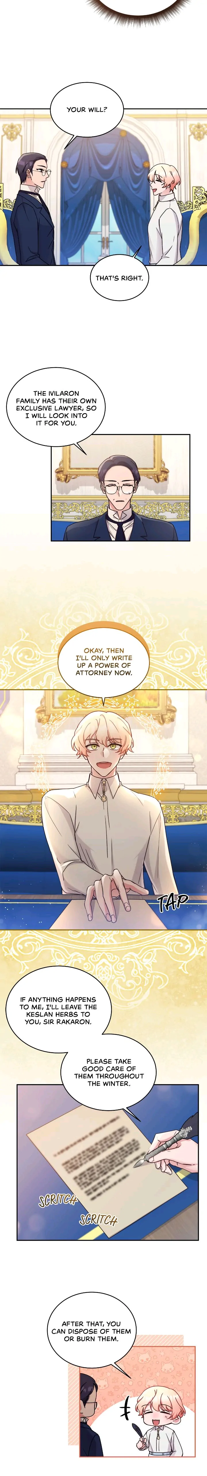 Sweetie, Sweetie, Sweetie - Chapter 39 manhwa