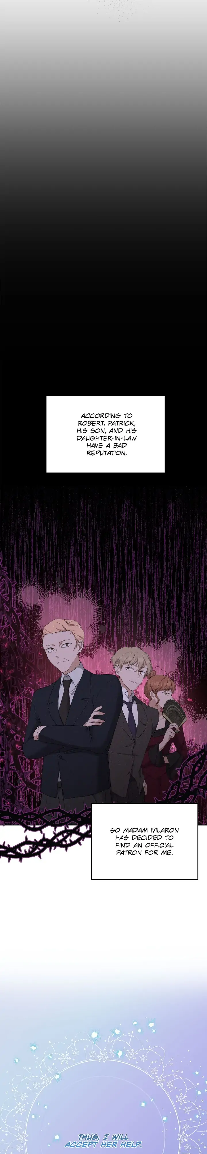 Sweetie, Sweetie, Sweetie - Chapter 4 manhwa