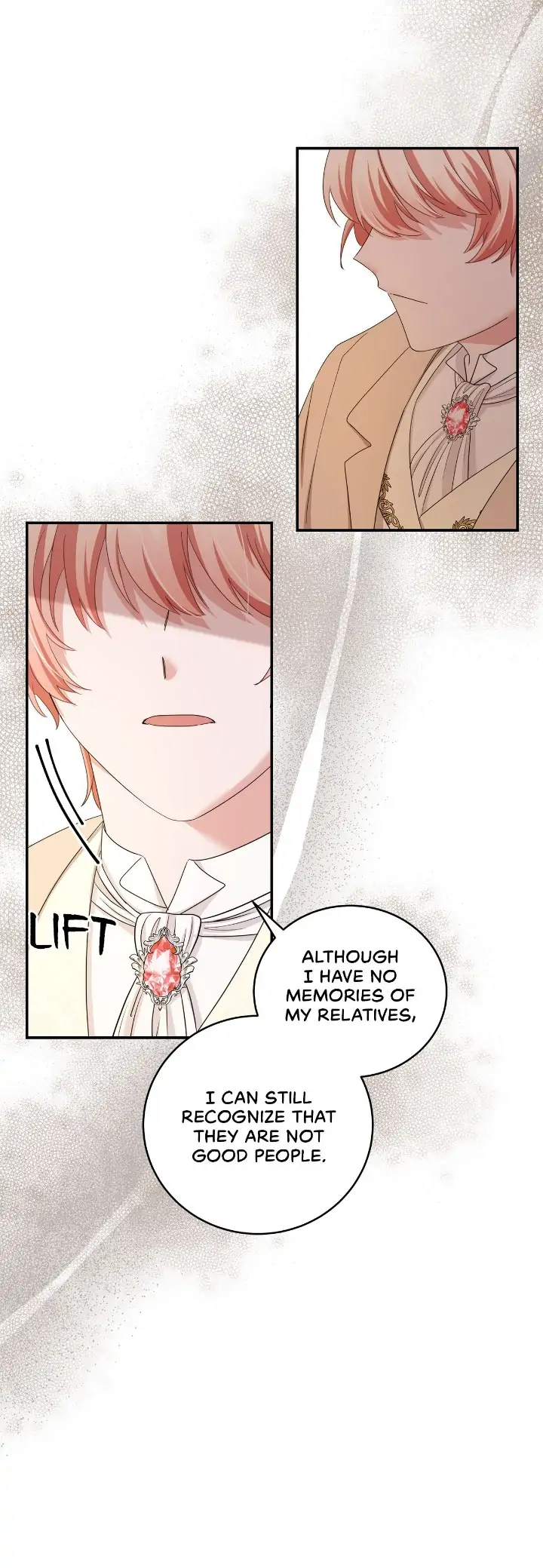 Sweetie, Sweetie, Sweetie - Chapter 4 manhwa