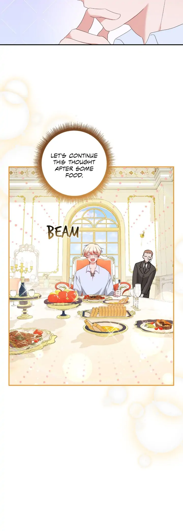 Sweetie, Sweetie, Sweetie - Chapter 4 manhwa