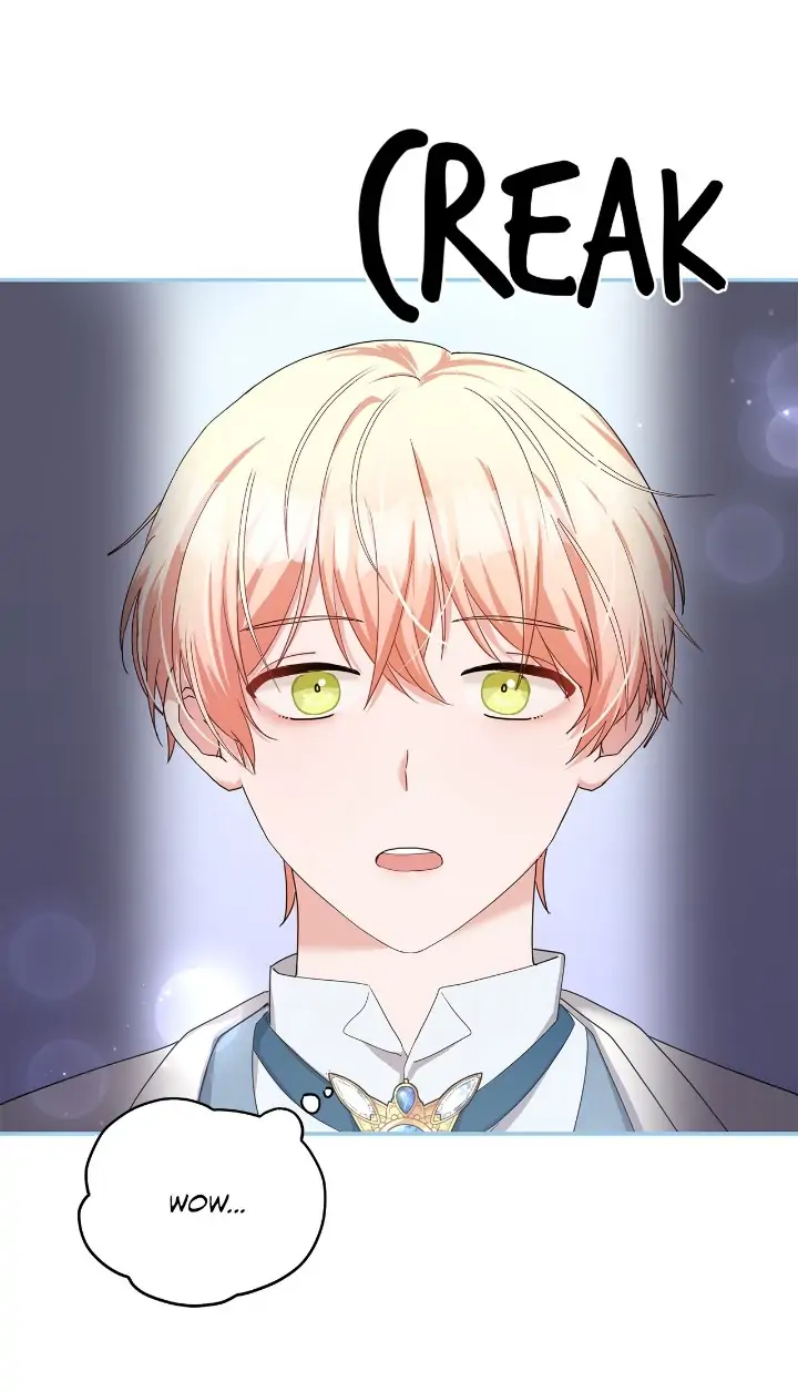 Sweetie, Sweetie, Sweetie - Chapter 4 manhwa