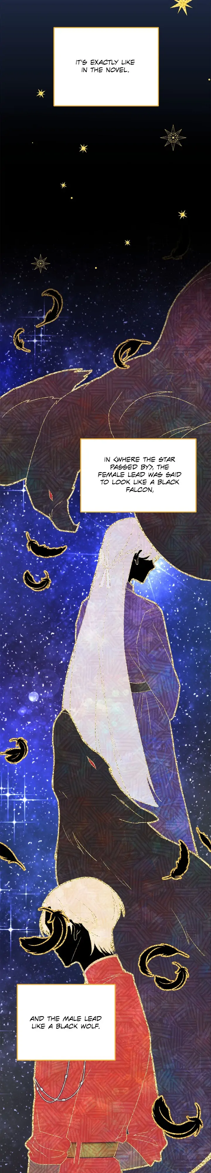 Sweetie, Sweetie, Sweetie - Chapter 4 manhwa