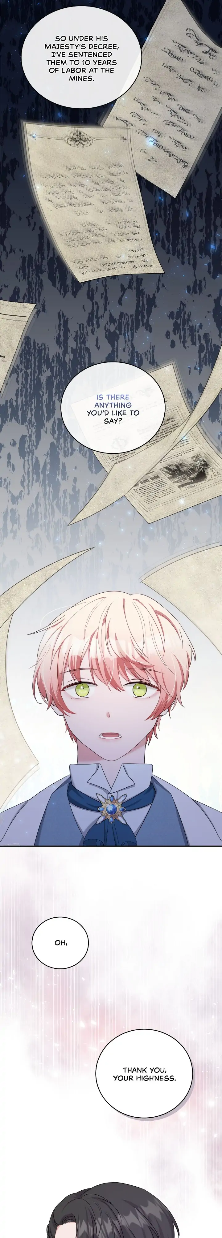 Sweetie, Sweetie, Sweetie - Chapter 4 manhwa