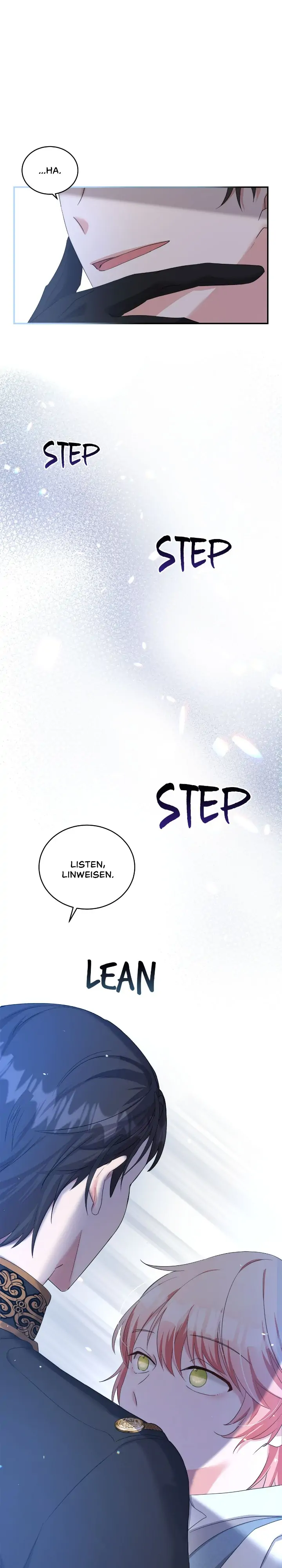 Sweetie, Sweetie, Sweetie - Chapter 4 manhwa