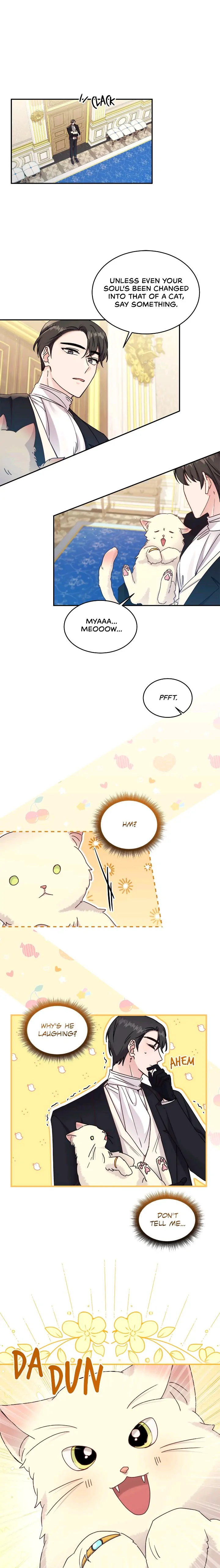 Sweetie, Sweetie, Sweetie - Chapter 40 manhwa