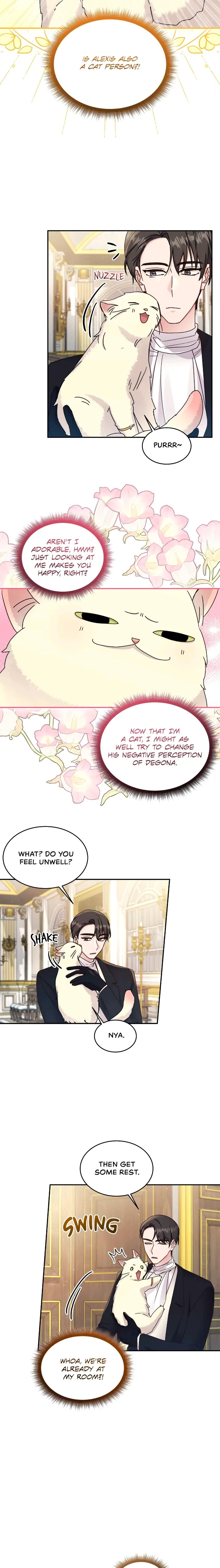 Sweetie, Sweetie, Sweetie - Chapter 40 manhwa