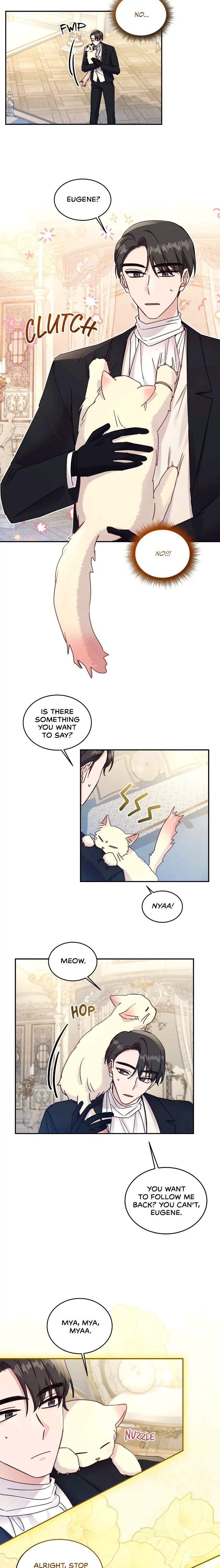 Sweetie, Sweetie, Sweetie - Chapter 40 manhwa