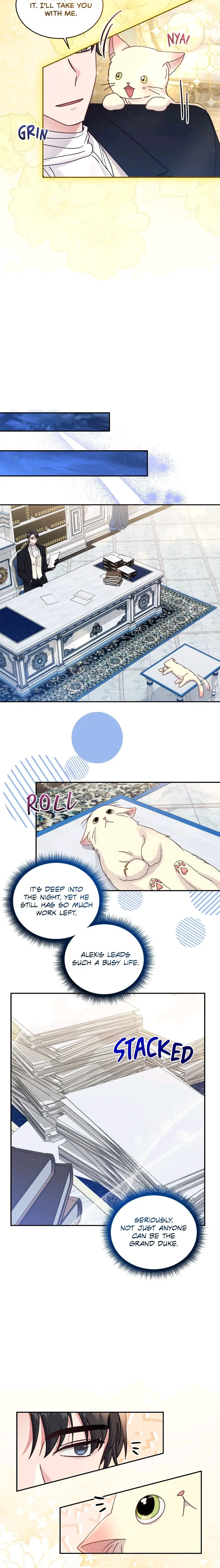 Sweetie, Sweetie, Sweetie - Chapter 40 manhwa