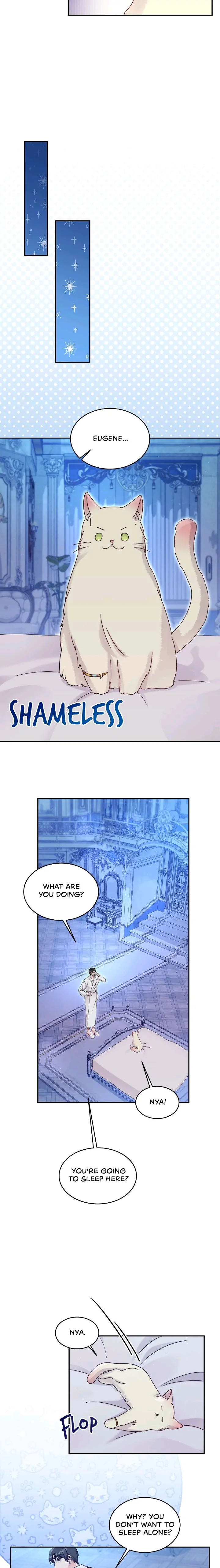 Sweetie, Sweetie, Sweetie - Chapter 40 manhwa