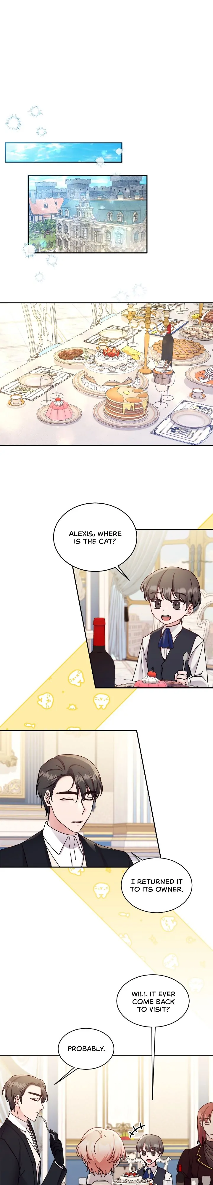 Sweetie, Sweetie, Sweetie - Chapter 41 manhwa