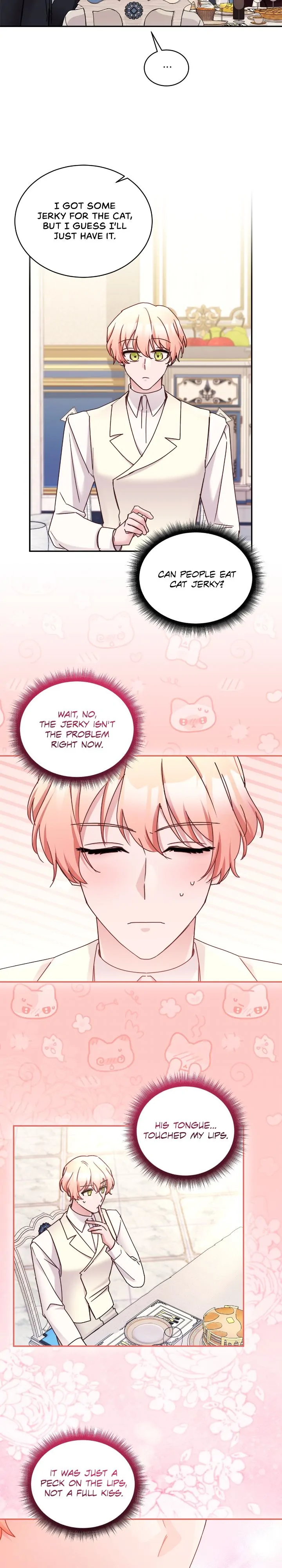 Sweetie, Sweetie, Sweetie - Chapter 41 manhwa