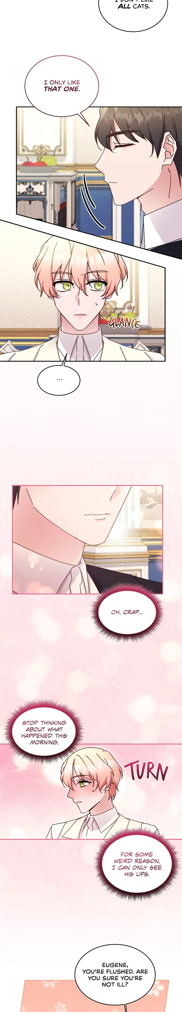 Sweetie, Sweetie, Sweetie - Chapter 41 manhwa