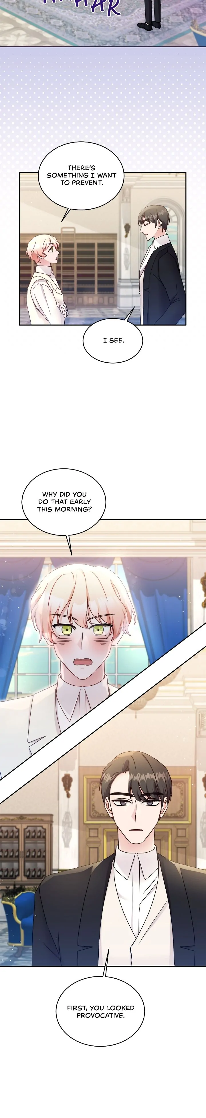 Sweetie, Sweetie, Sweetie - Chapter 41 manhwa