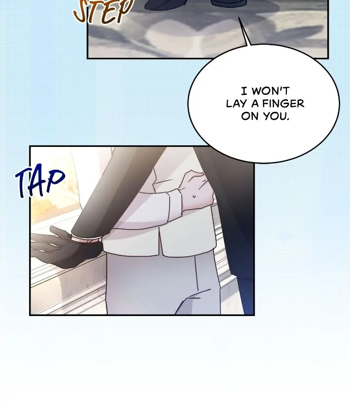 Sweetie, Sweetie, Sweetie - Chapter 41 manhwa