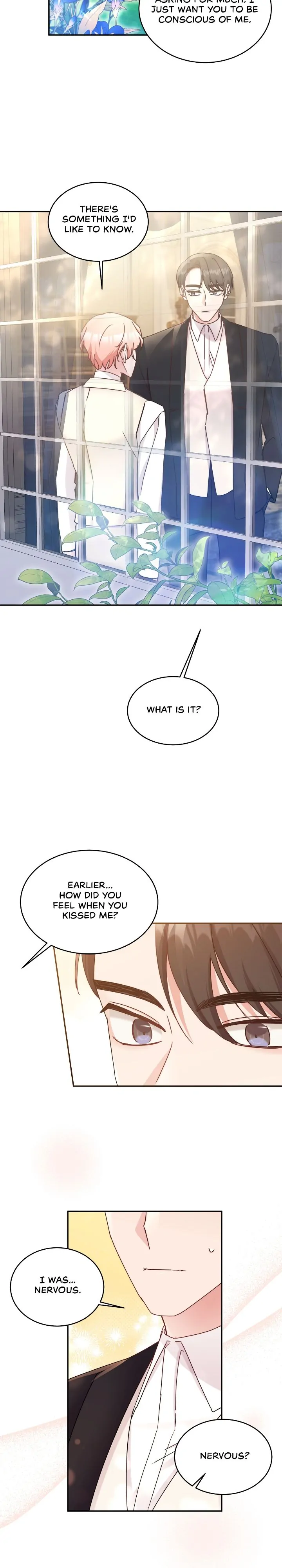 Sweetie, Sweetie, Sweetie - Chapter 41 manhwa