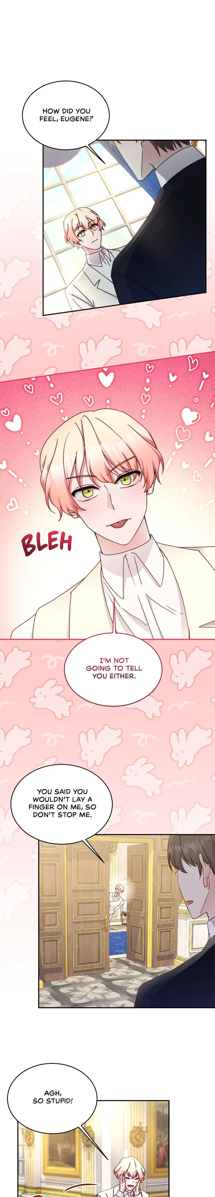 Sweetie, Sweetie, Sweetie - Chapter 41 manhwa