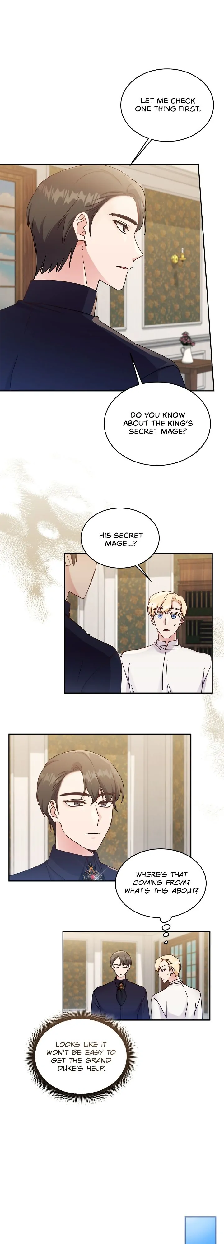 Sweetie, Sweetie, Sweetie - Chapter 41 manhwa