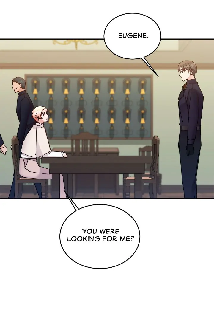 Sweetie, Sweetie, Sweetie - Chapter 41 manhwa