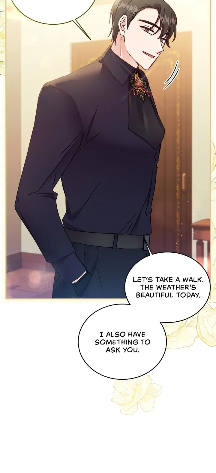 Sweetie, Sweetie, Sweetie - Chapter 42 manhwa