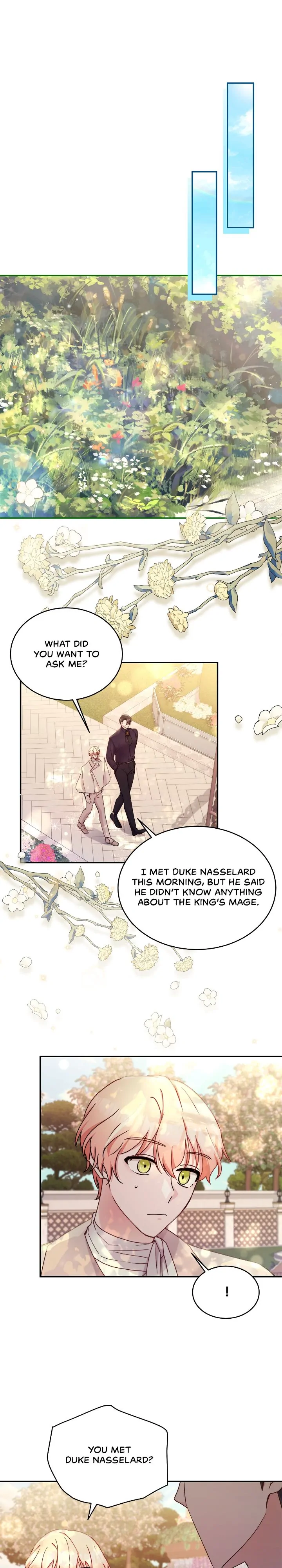 Sweetie, Sweetie, Sweetie - Chapter 42 manhwa