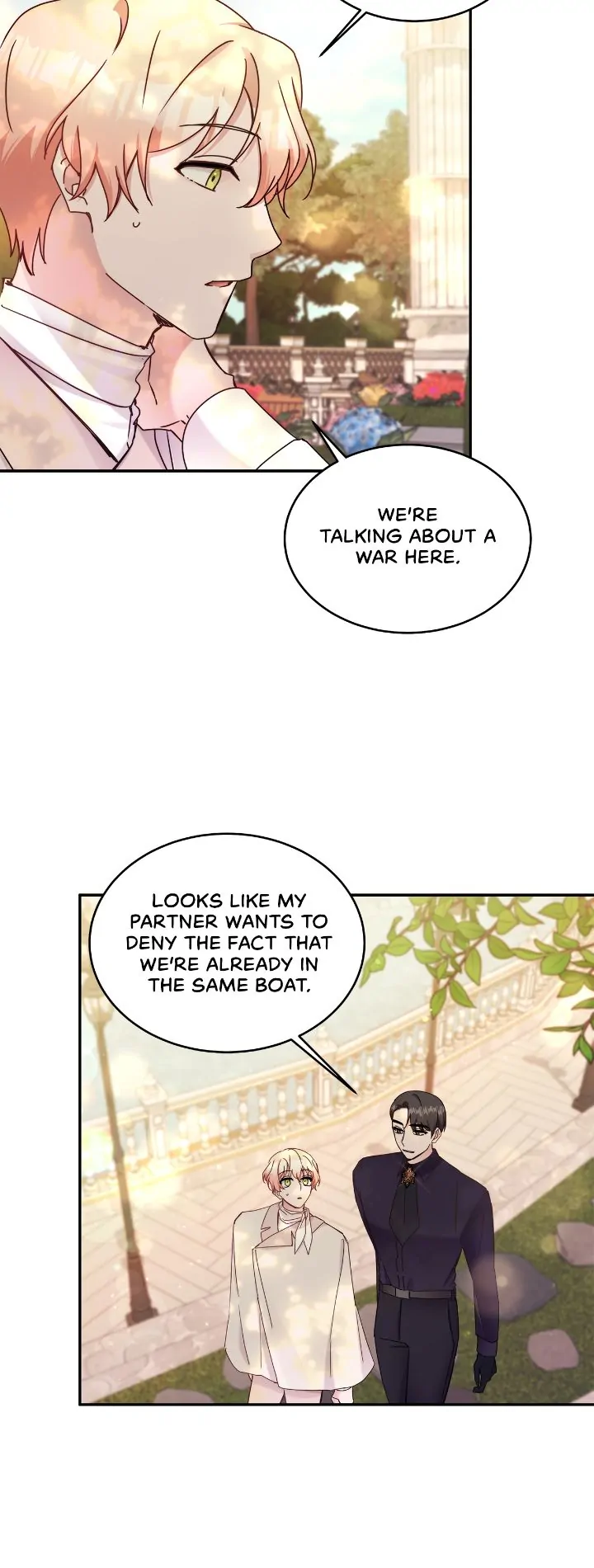 Sweetie, Sweetie, Sweetie - Chapter 42 manhwa