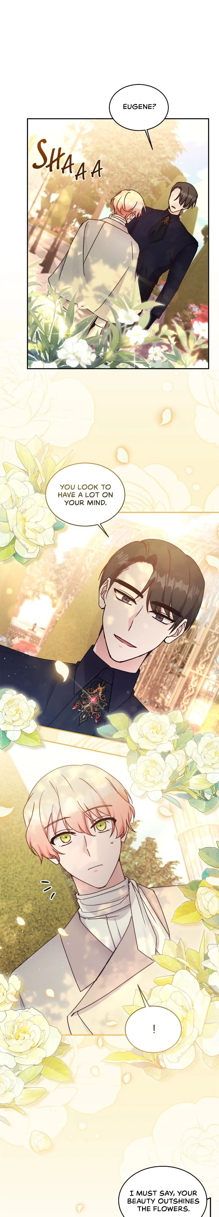 Sweetie, Sweetie, Sweetie - Chapter 42 manhwa