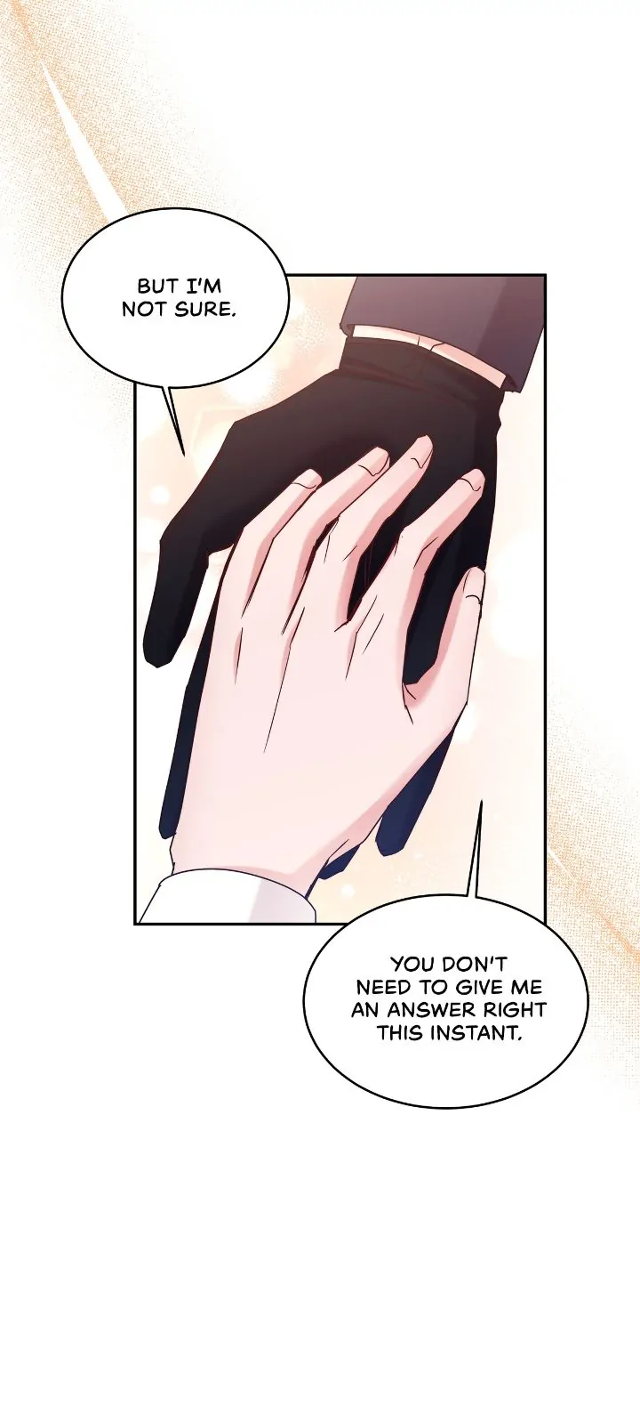 Sweetie, Sweetie, Sweetie - Chapter 42 manhwa