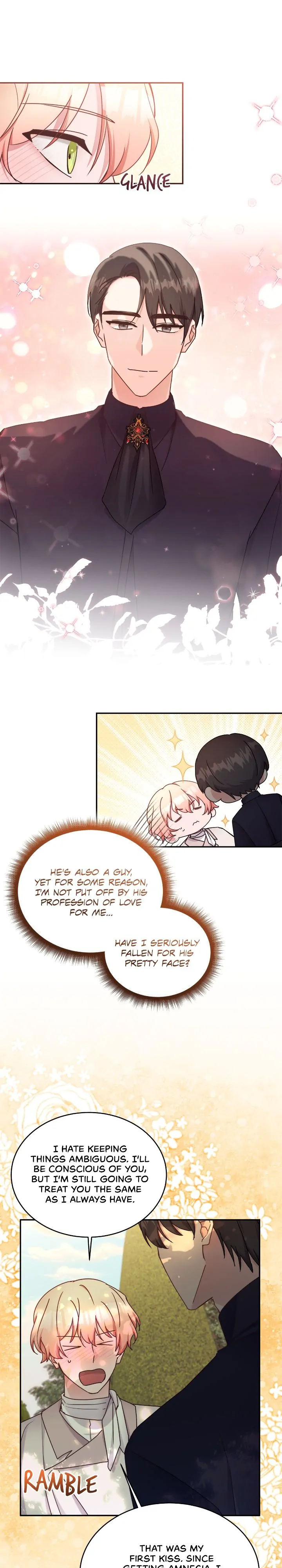Sweetie, Sweetie, Sweetie - Chapter 42 manhwa