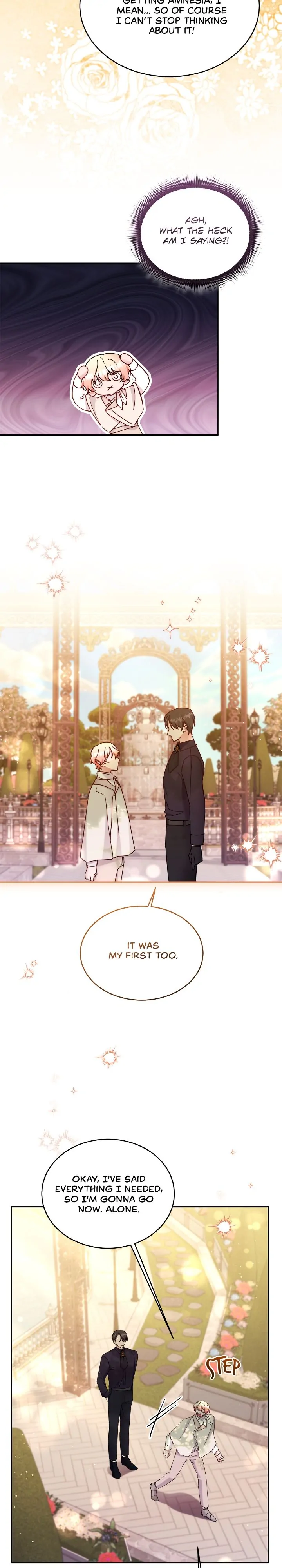 Sweetie, Sweetie, Sweetie - Chapter 42 manhwa