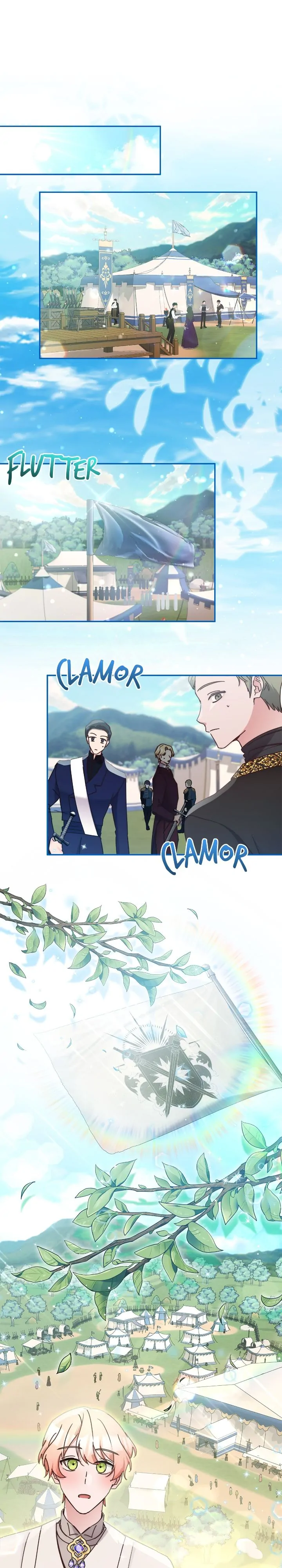 Sweetie, Sweetie, Sweetie - Chapter 43 manhwa