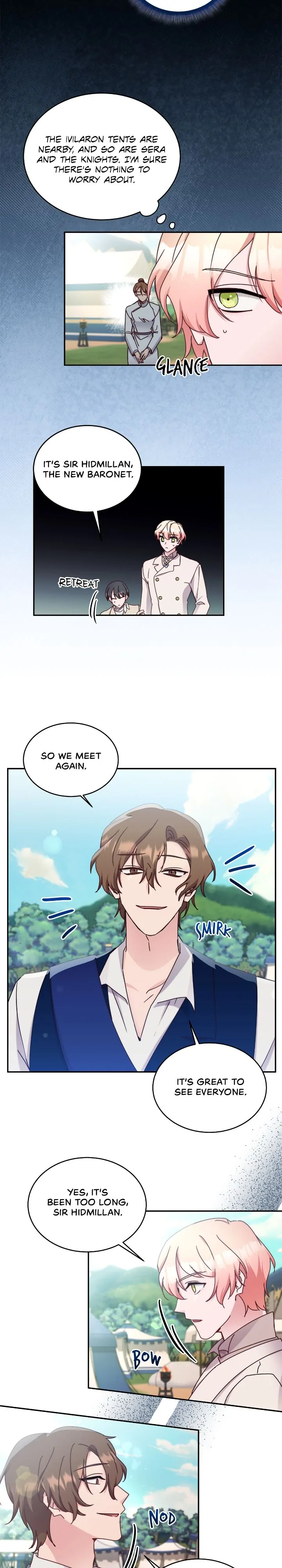 Sweetie, Sweetie, Sweetie - Chapter 43 manhwa