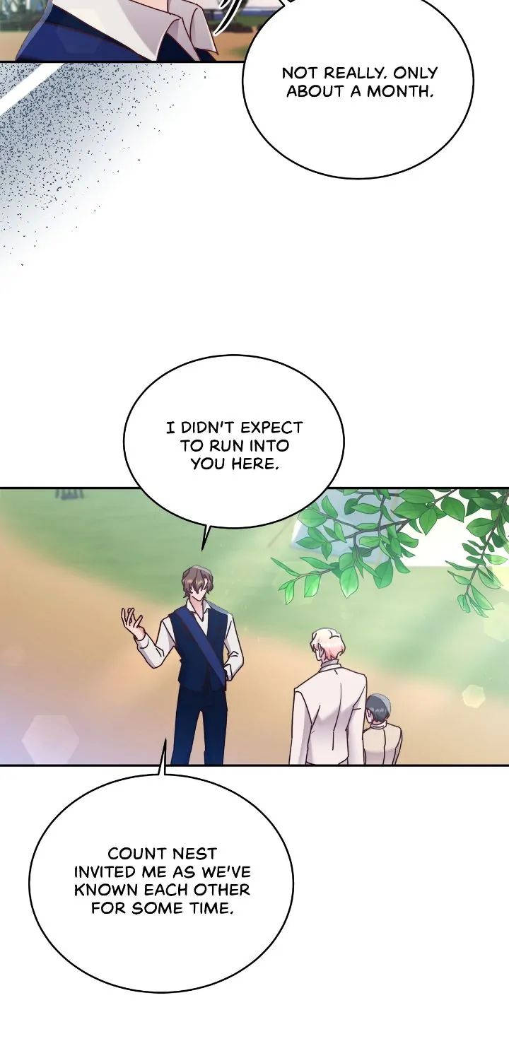Sweetie, Sweetie, Sweetie - Chapter 43 manhwa