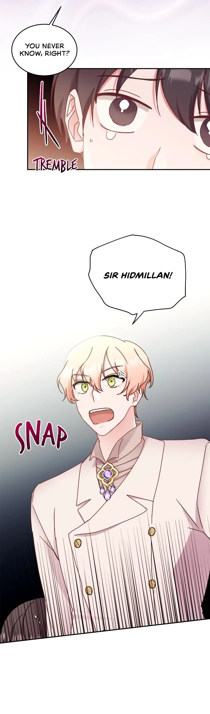 Sweetie, Sweetie, Sweetie - Chapter 43 manhwa