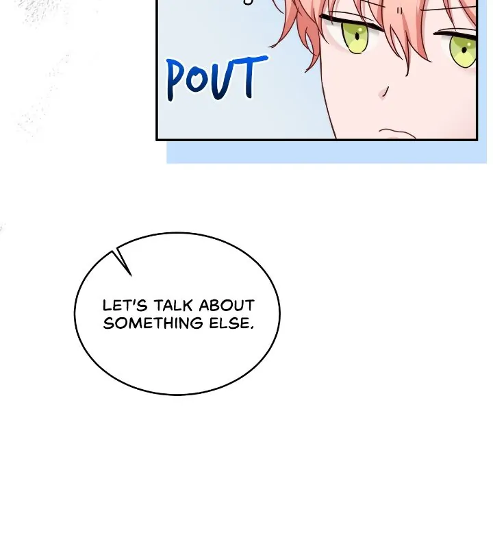 Sweetie, Sweetie, Sweetie - Chapter 43 manhwa