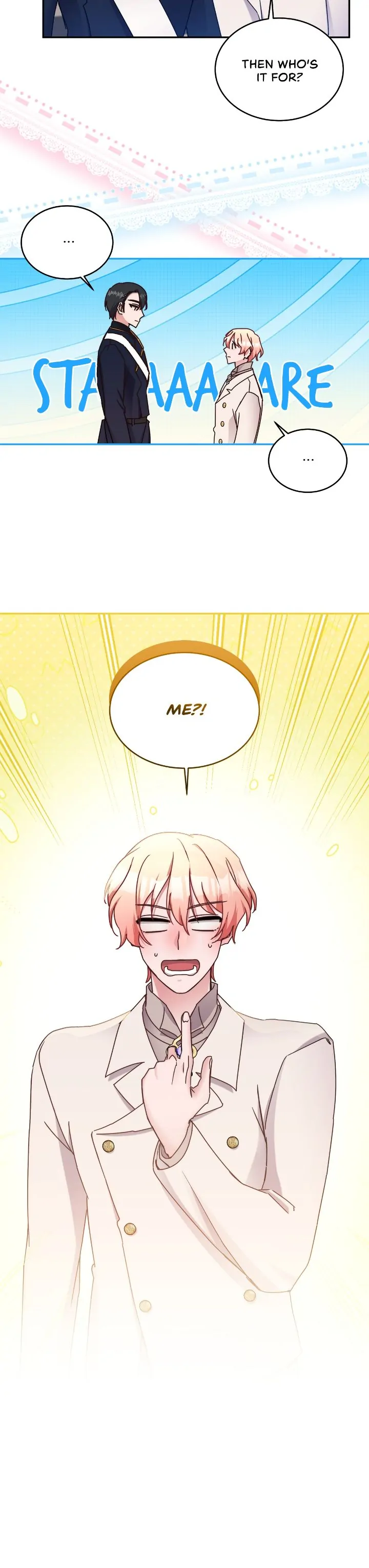 Sweetie, Sweetie, Sweetie - Chapter 43 manhwa