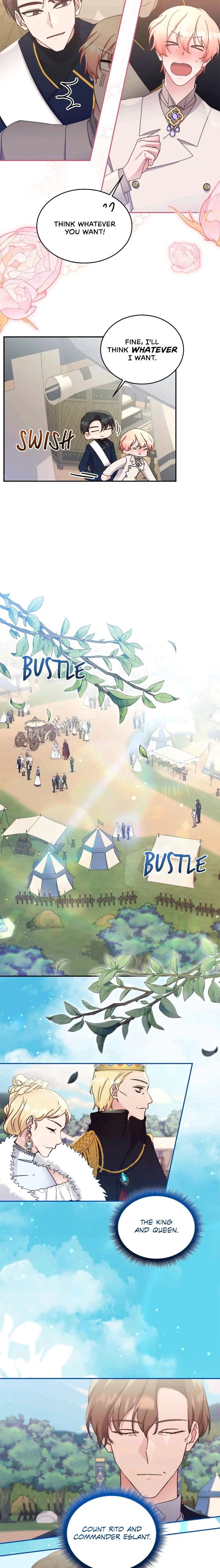 Sweetie, Sweetie, Sweetie - Chapter 44 manhwa