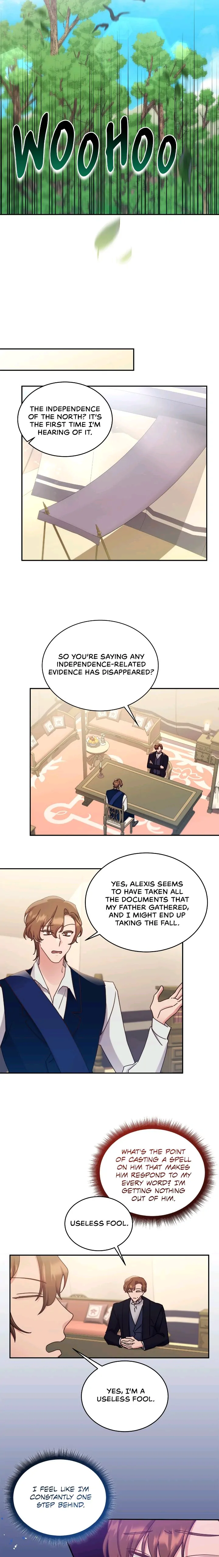 Sweetie, Sweetie, Sweetie - Chapter 44 manhwa