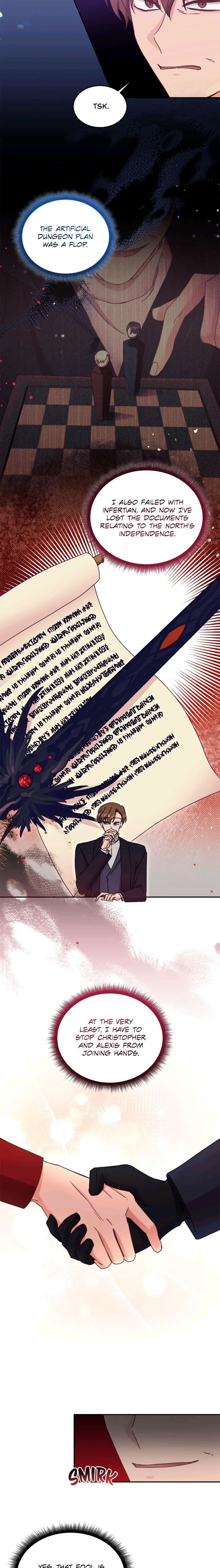 Sweetie, Sweetie, Sweetie - Chapter 44 manhwa