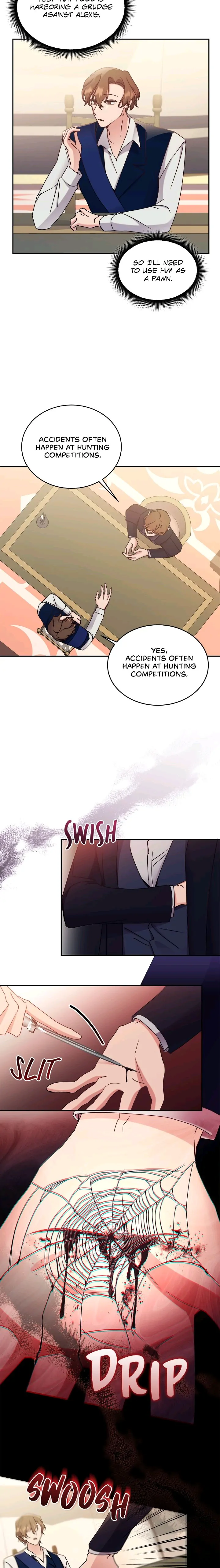 Sweetie, Sweetie, Sweetie - Chapter 44 manhwa