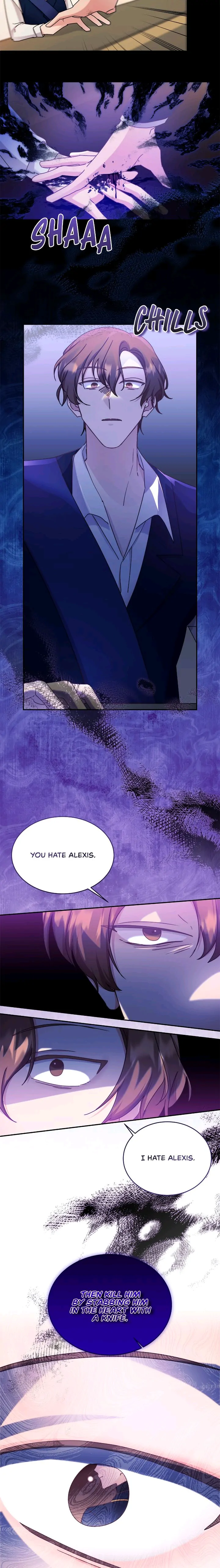 Sweetie, Sweetie, Sweetie - Chapter 44 manhwa